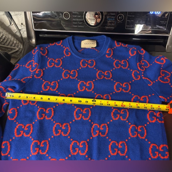Gucci Sweater - Picture 6 of 6